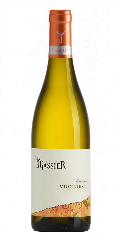 Domaine Gassier Viognier