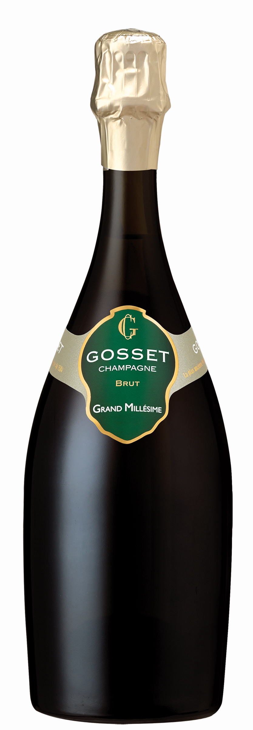 Gosset Grand Millésime