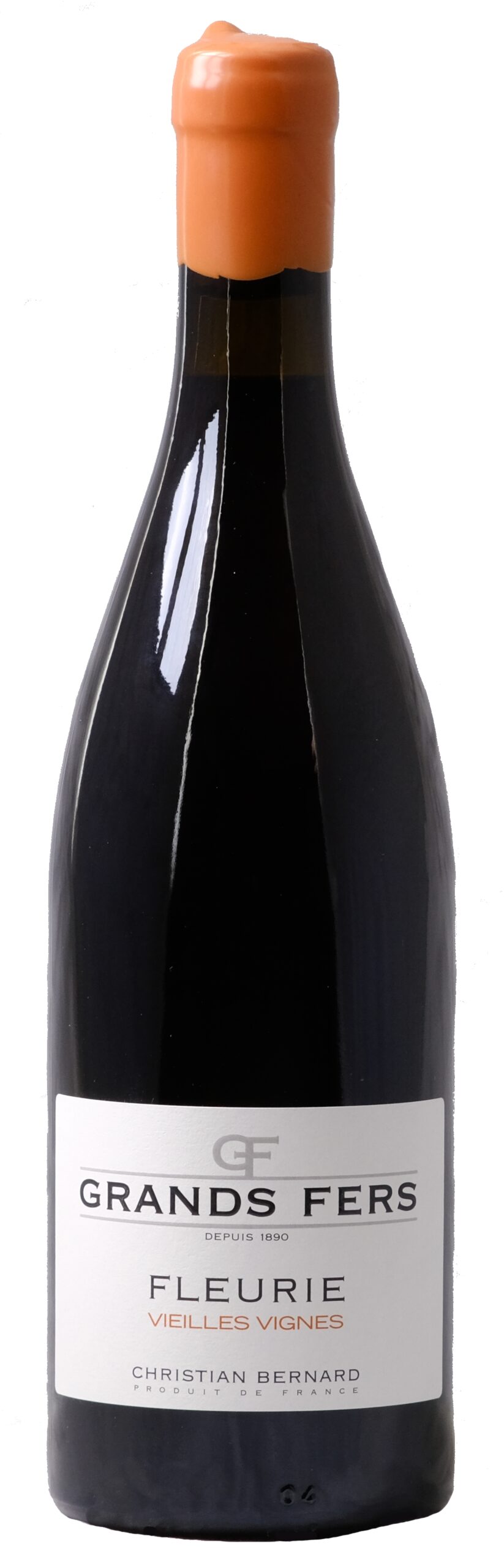 Domaine des Grands Fers Fleurie 'Vieilles Vignes'