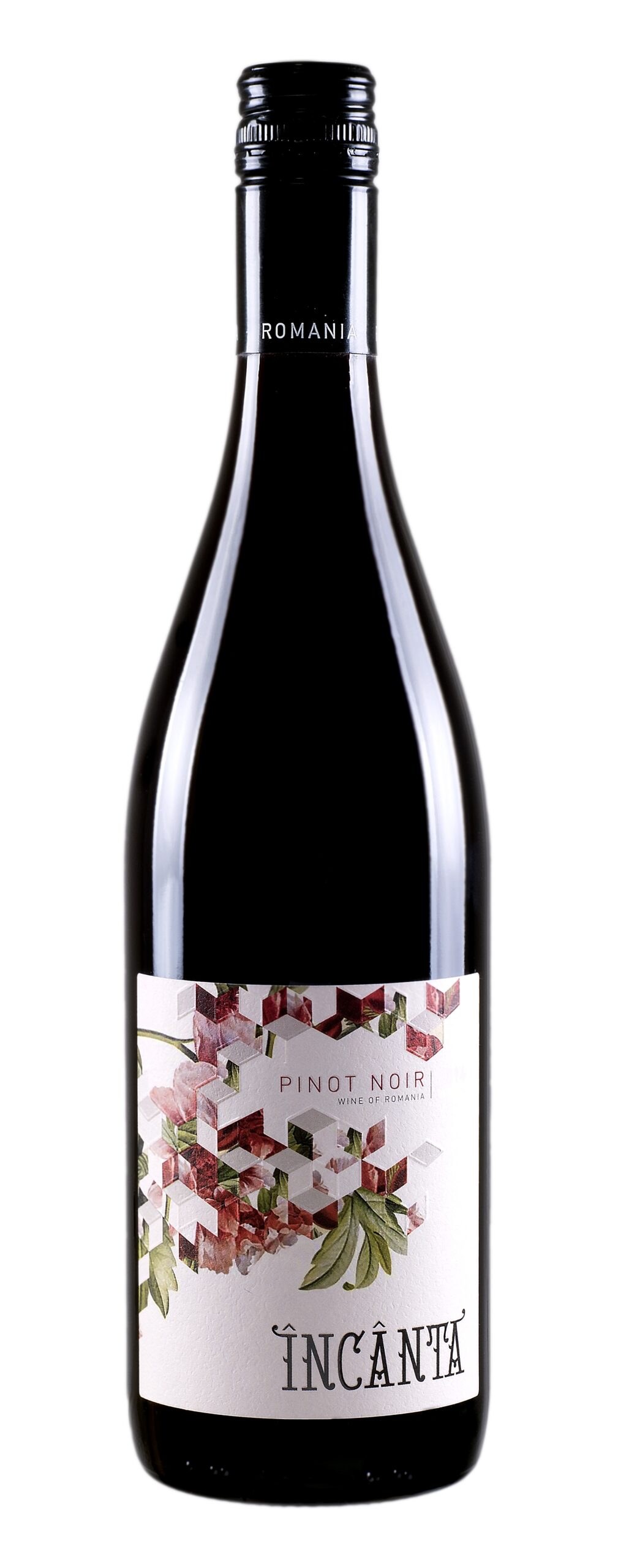 Incanta Pinot Noir