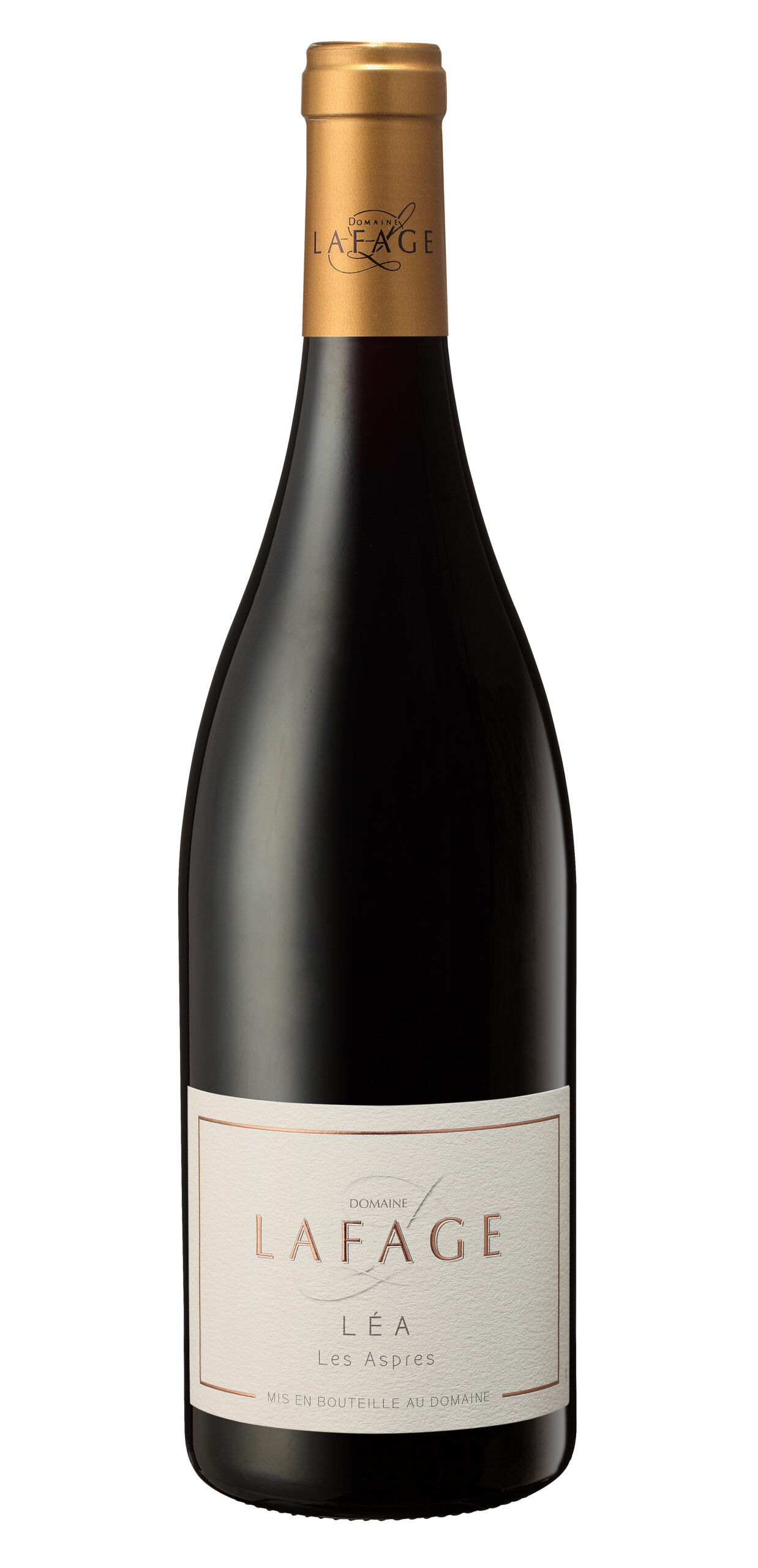 Domaine Lafage 'Cuvée Léa'