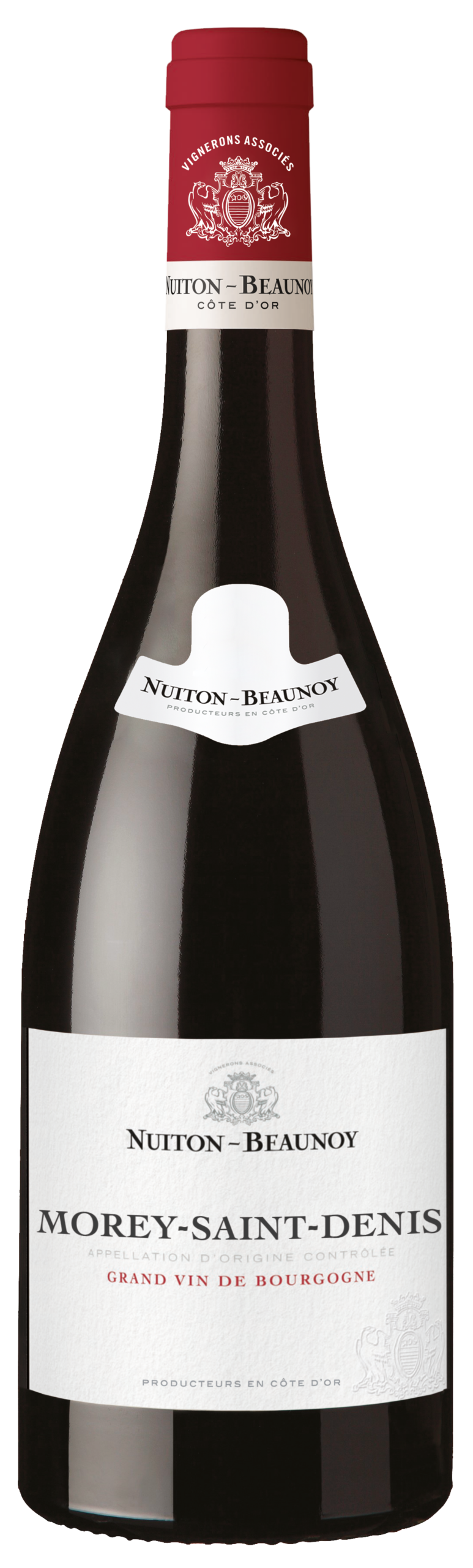 Nuiton Beaunoy; Morey Saint Denis