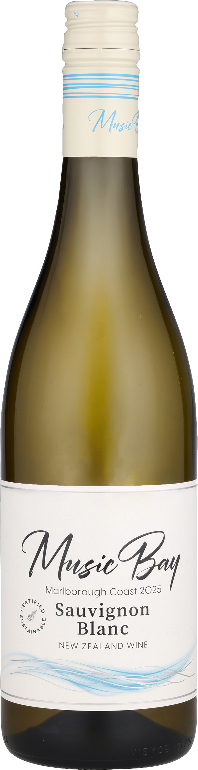 Music Bay Sauvignon Blanc