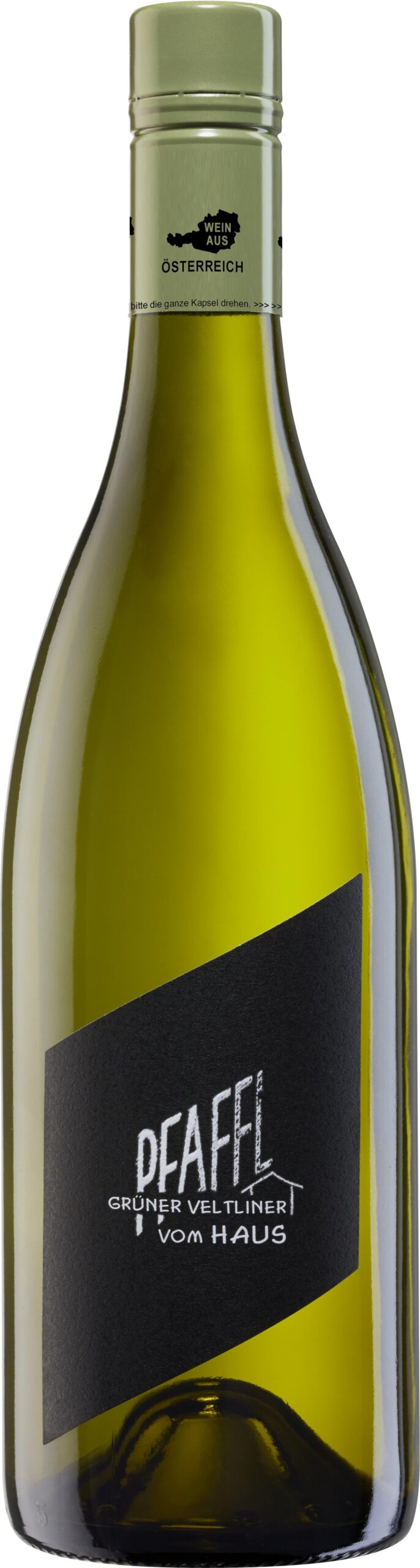 Pfaffl 'Vom Haus' Gruner Veltliner