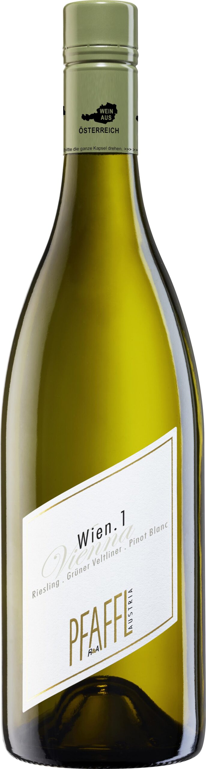 Pfaffl Wein 1