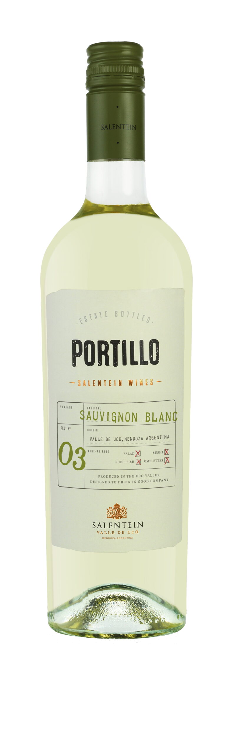 Portillo Sauvignon Blanc