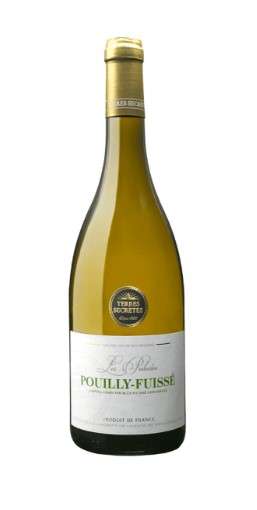 Pouilly Fuissé AOC 'Les Préludes'