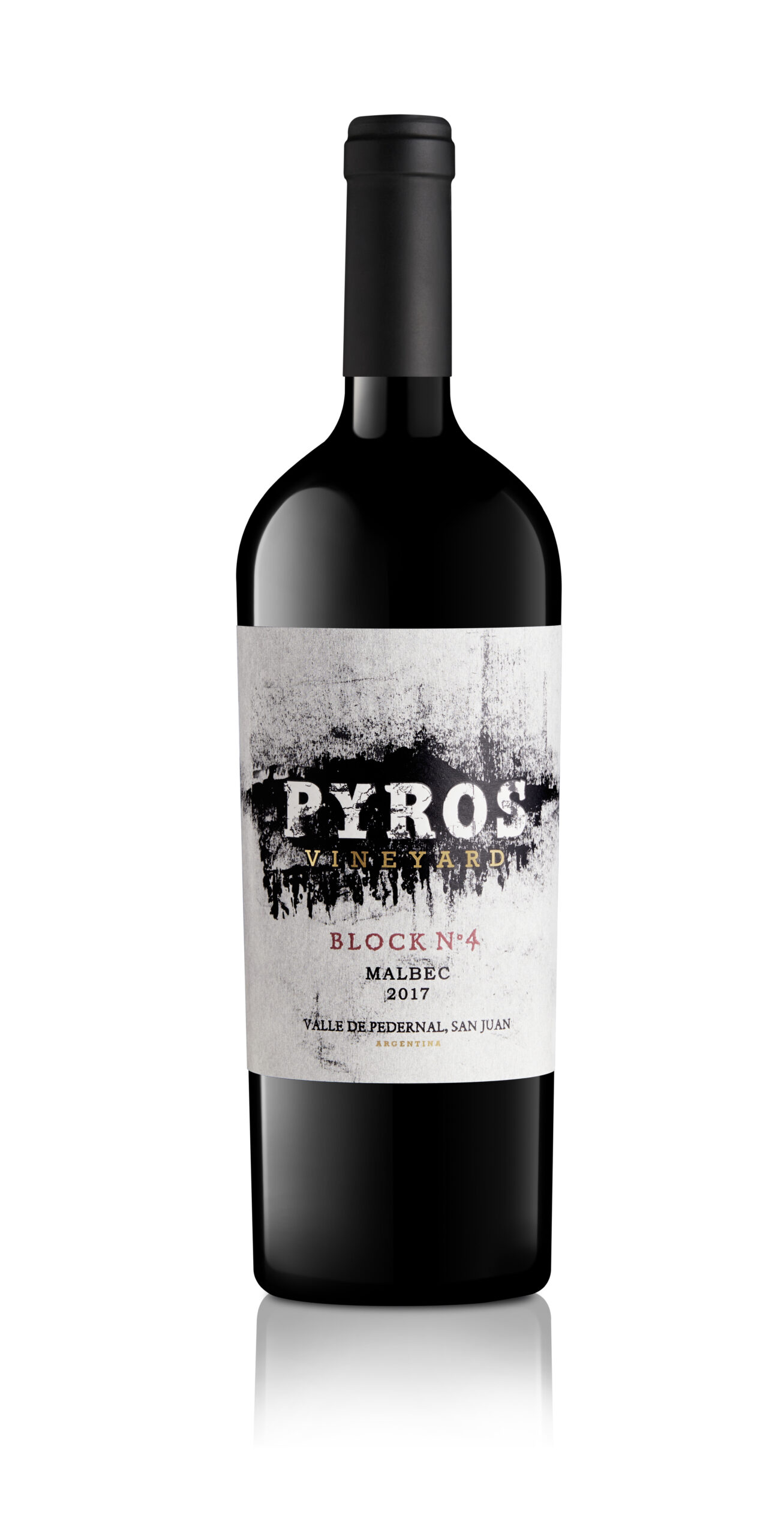 Pyros 'Block No.4' Single Vineyard Malbec