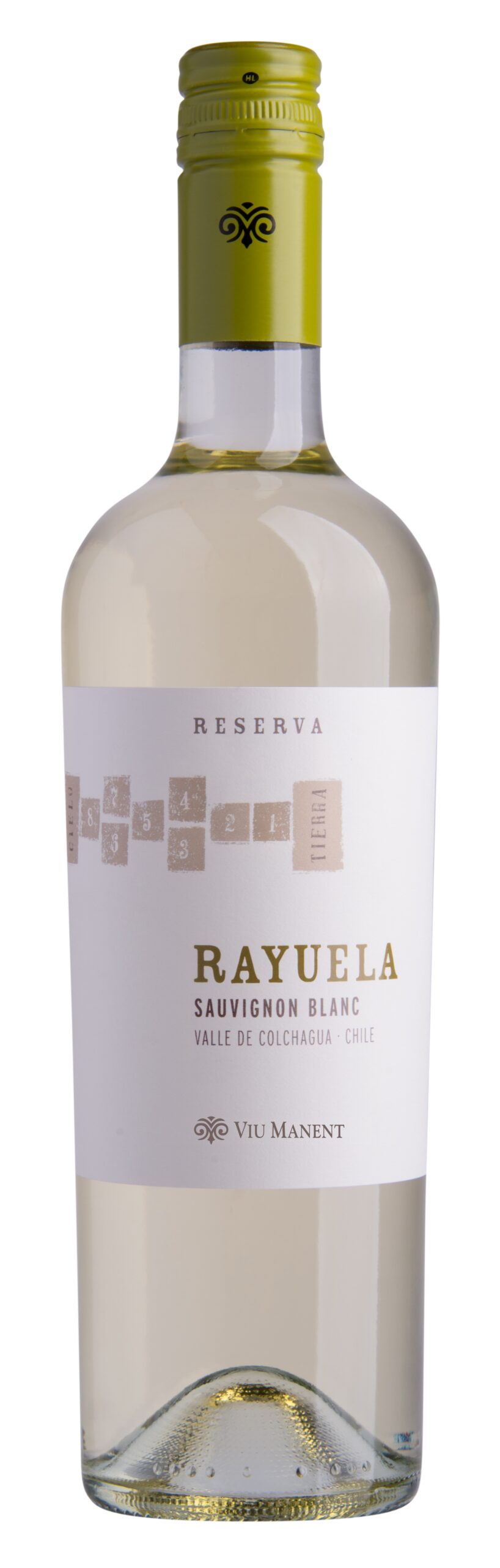 Rayuela - Reserva Sauvignon Blanc