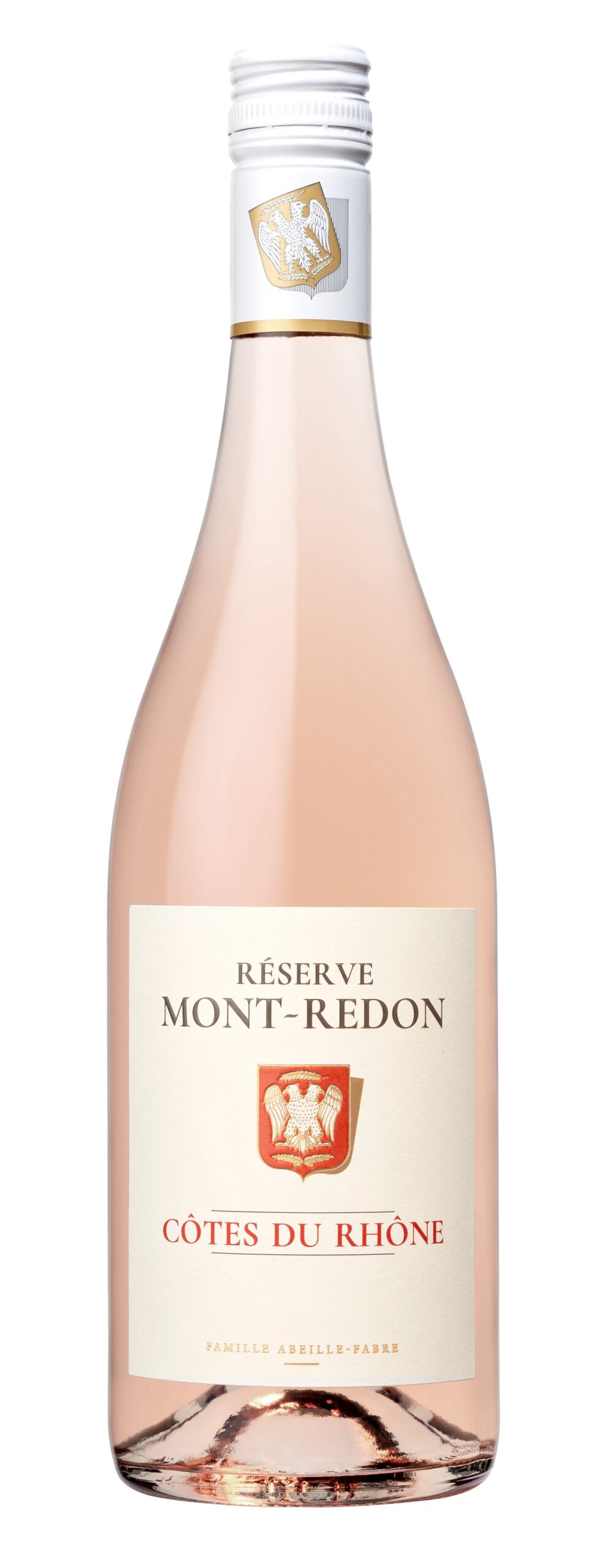 Reserve Mont-Redon Côtes du Rhône AOC Rosé