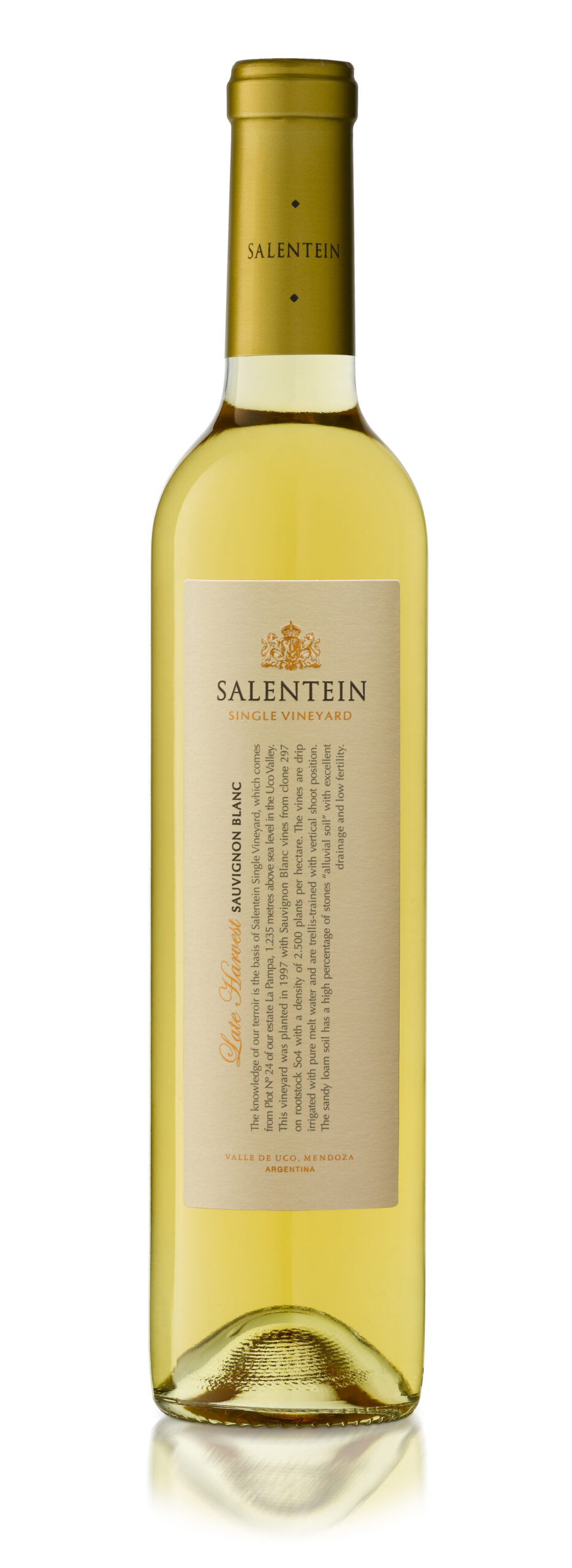 Bodegas Salentein Late Harvest