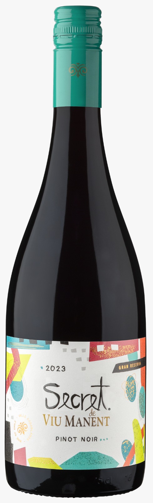 Viu Manent - Secret Pinot