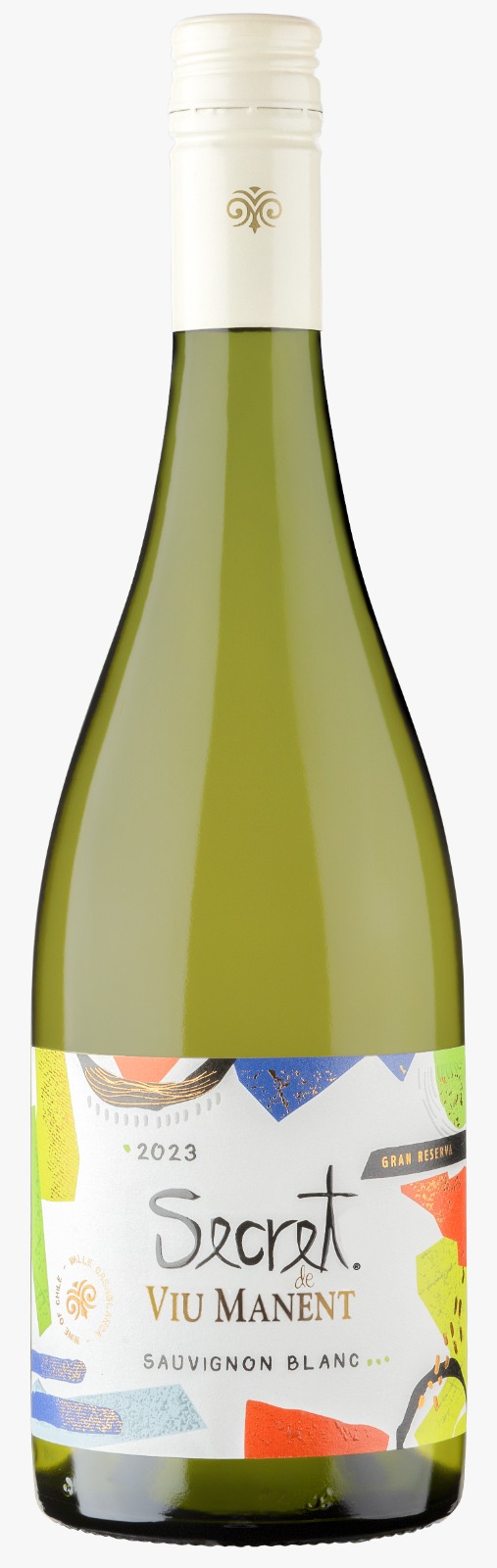 Viu Manent - Secret Sauvignon