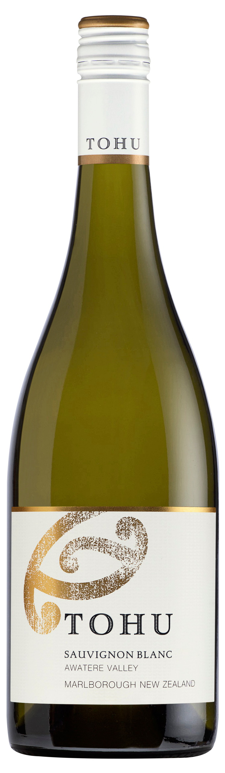 Tohu Awatere Valley Sauvignon Blanc