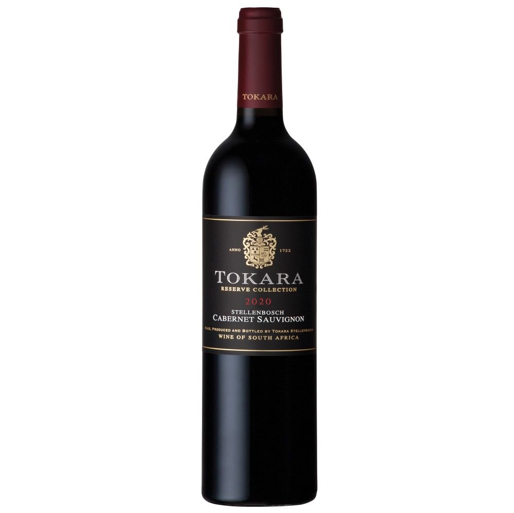 Tokara Reserve Collection Cabernet Sauvignon