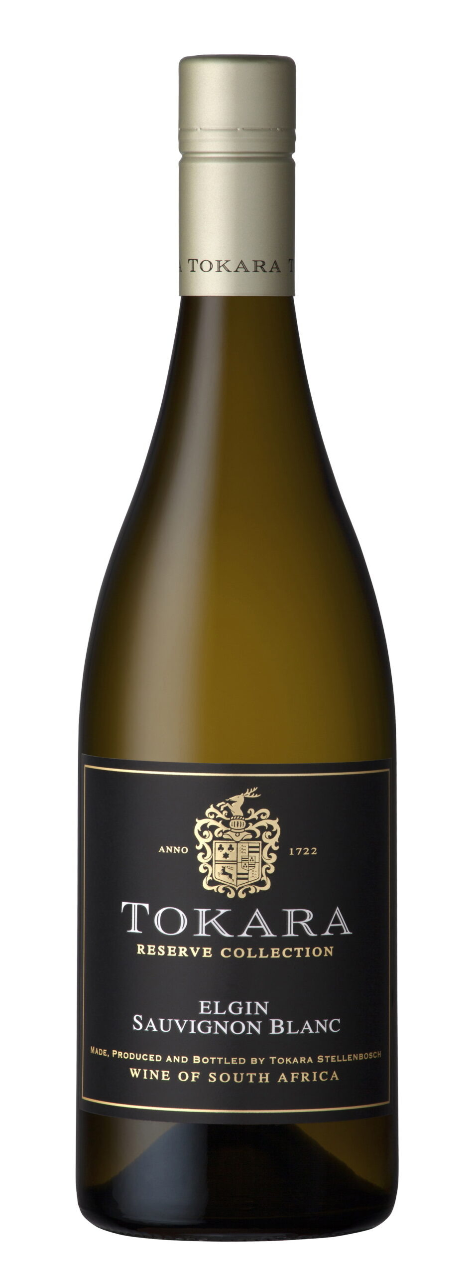Tokara Reserve Collection Sauvignon Blanc