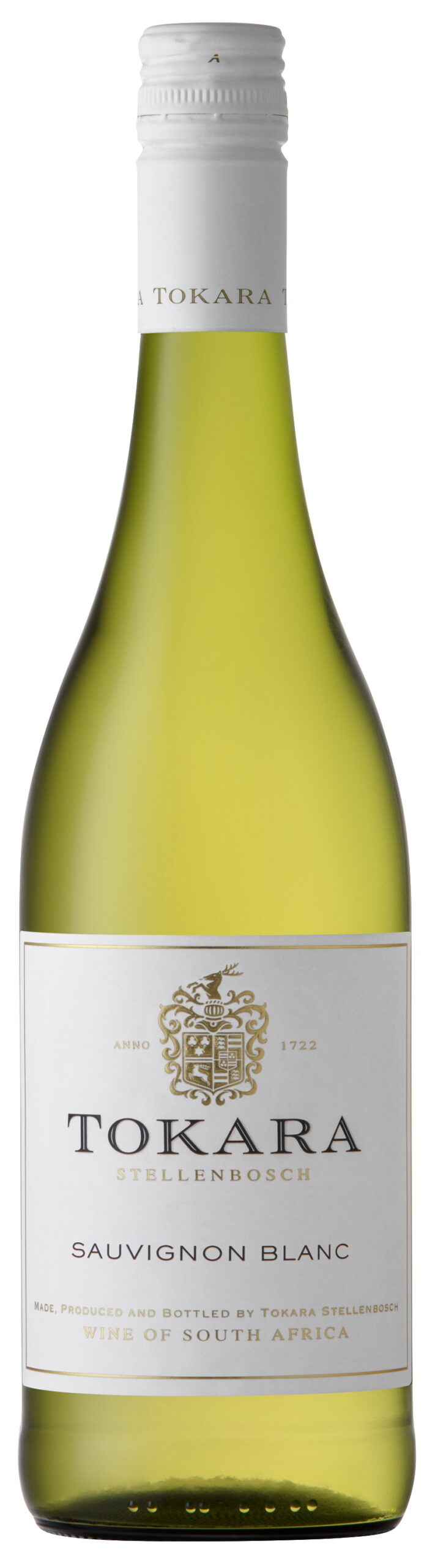 Tokara Sauvignon Blanc