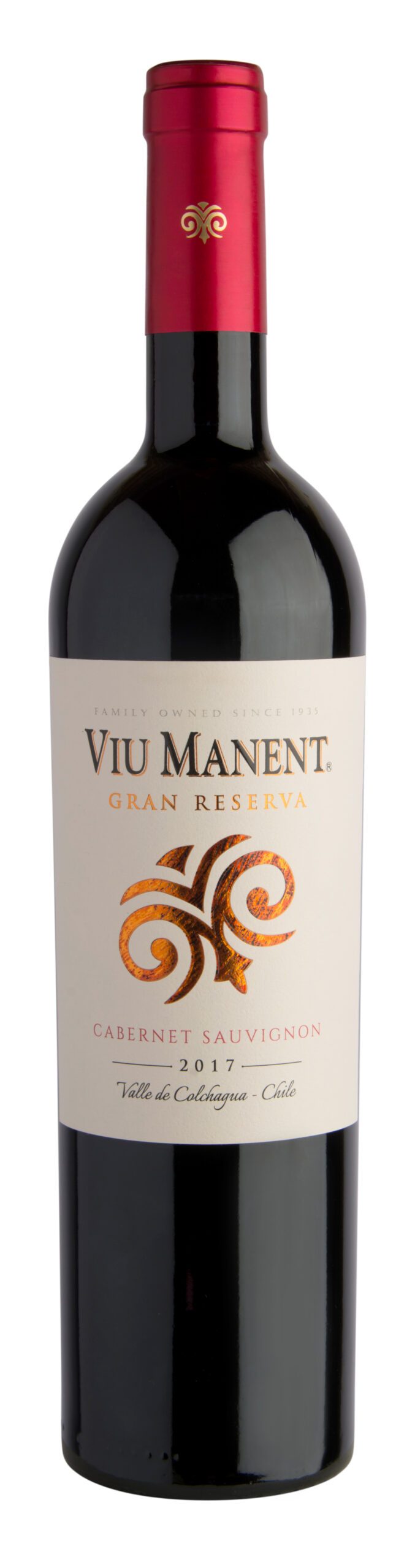 Gran Reserva Cabernet Sauvignon