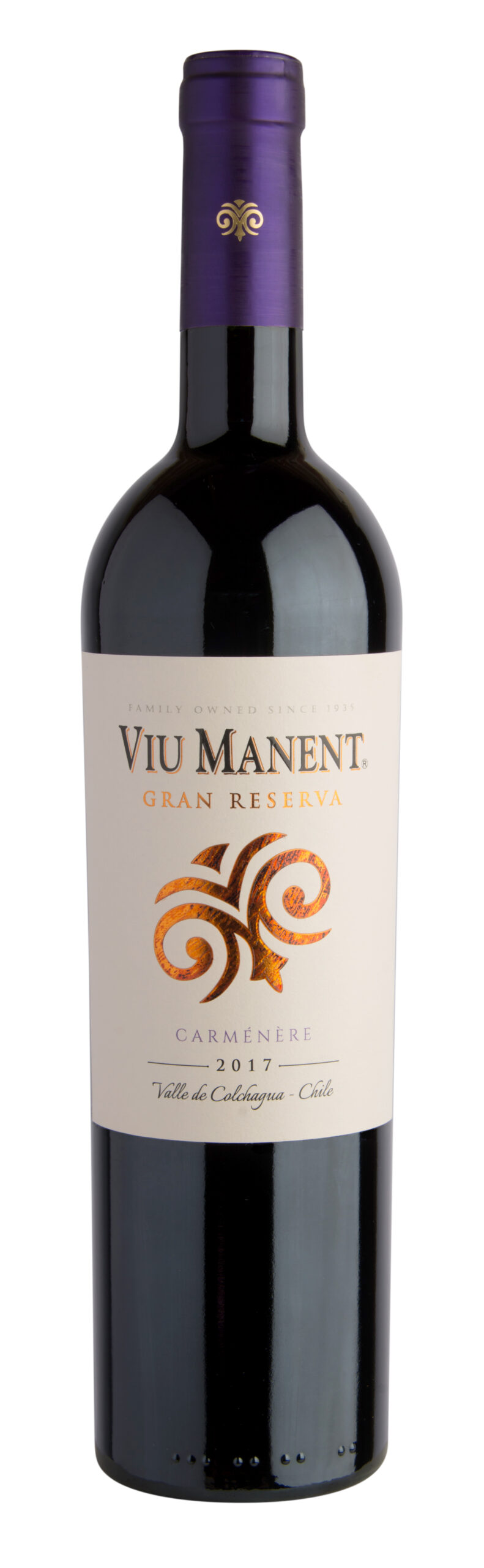 Manent - Gran Reserva Carmenere