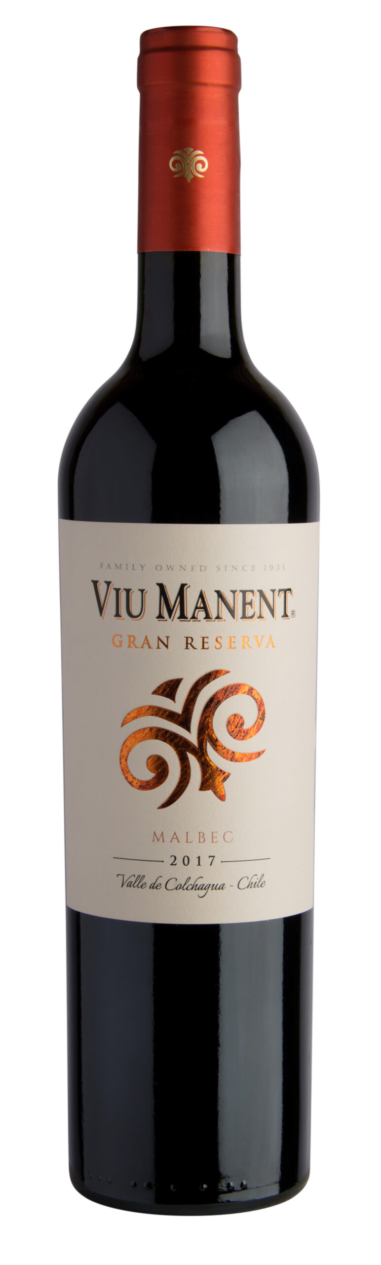 Manent - Gran Reserva Malbec