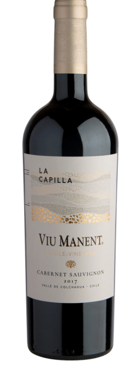 Single Vineyard 'La Capilla'