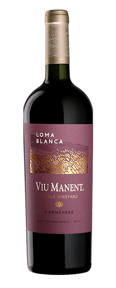 Single Vineyard 'Loma Blanca' Carmenere