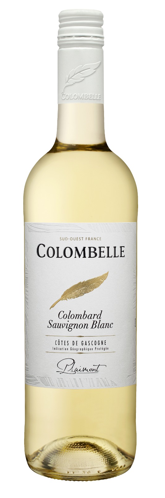 Colombelle Blanc
