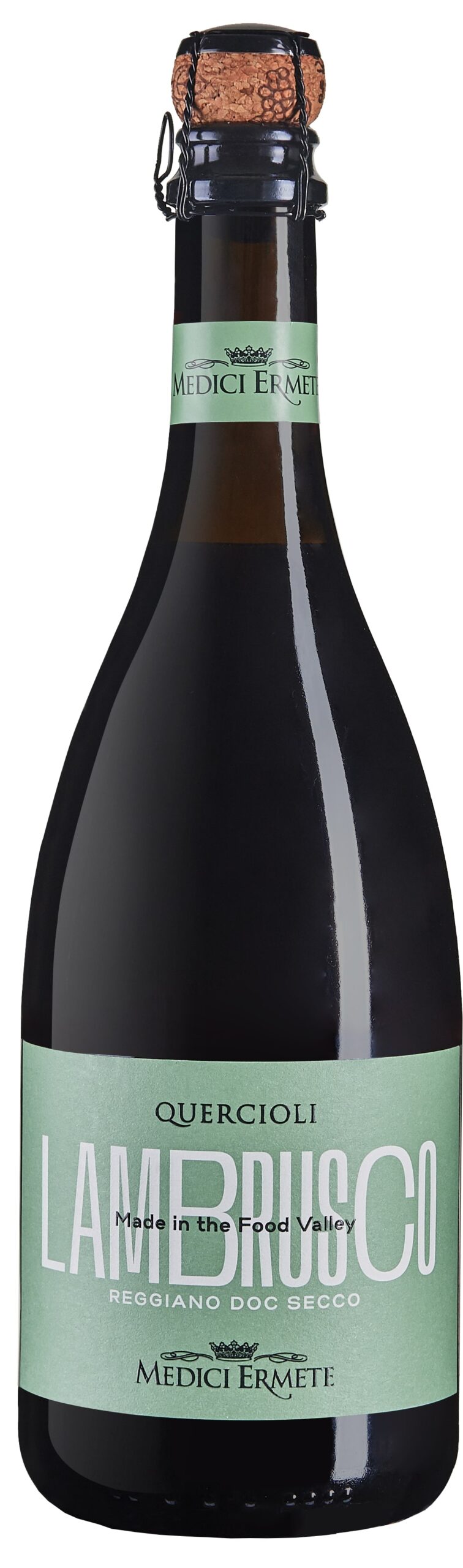 Medici Ermete Lambrusco Reggiano