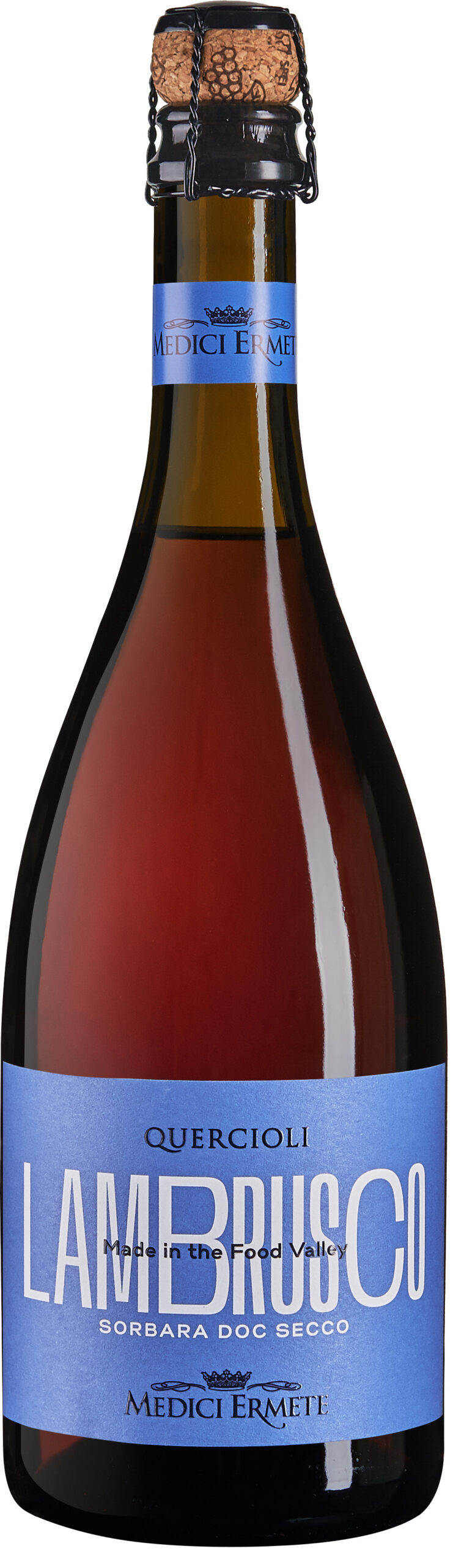 Medici Ermete Lambrusco Sorbara