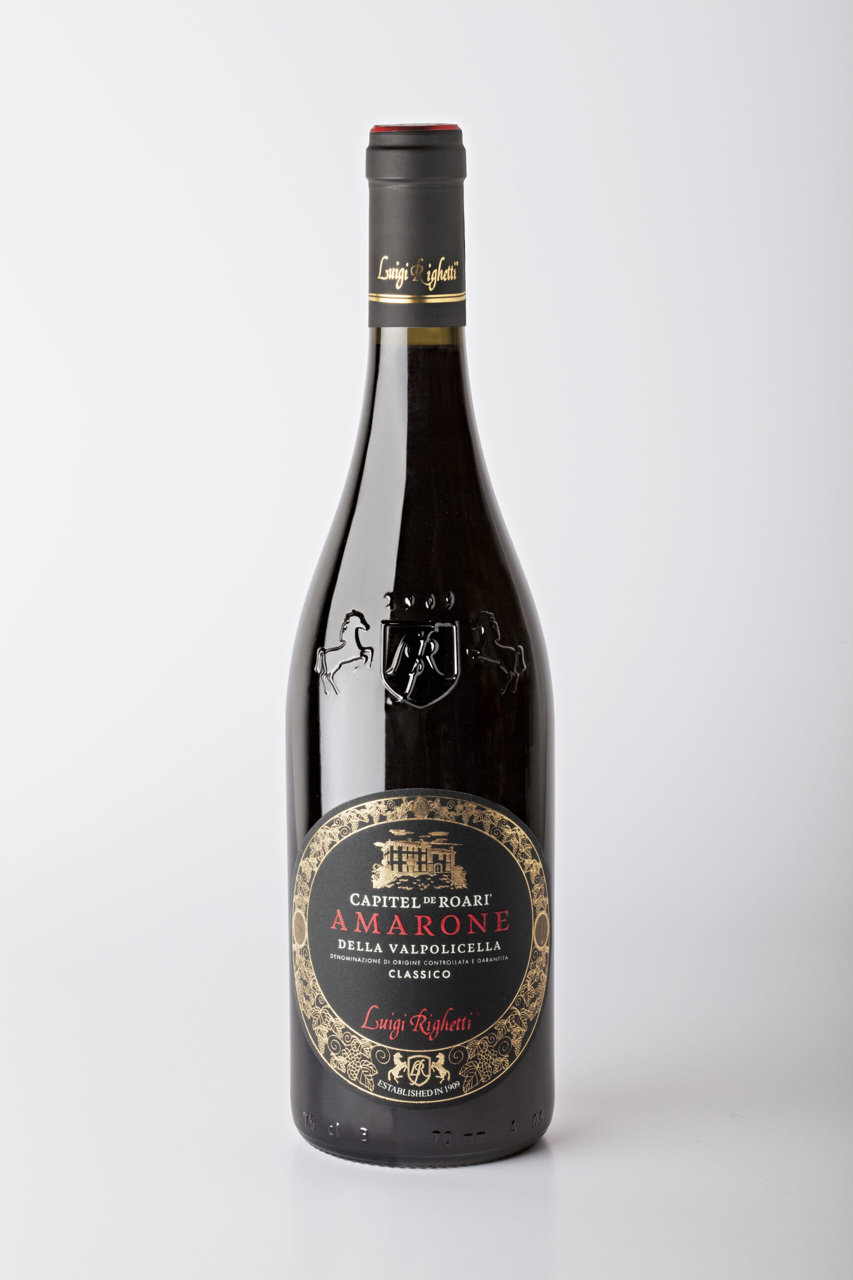 'Capitel de Roari' Amarone