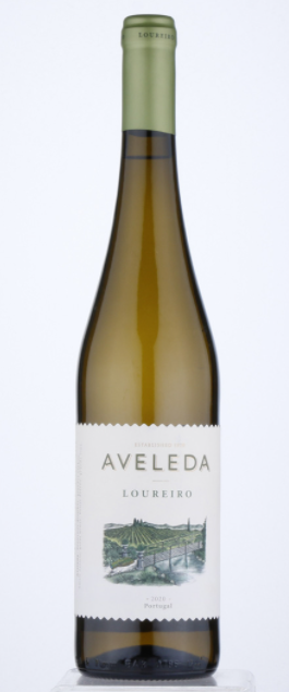 Aveleda Loureiro