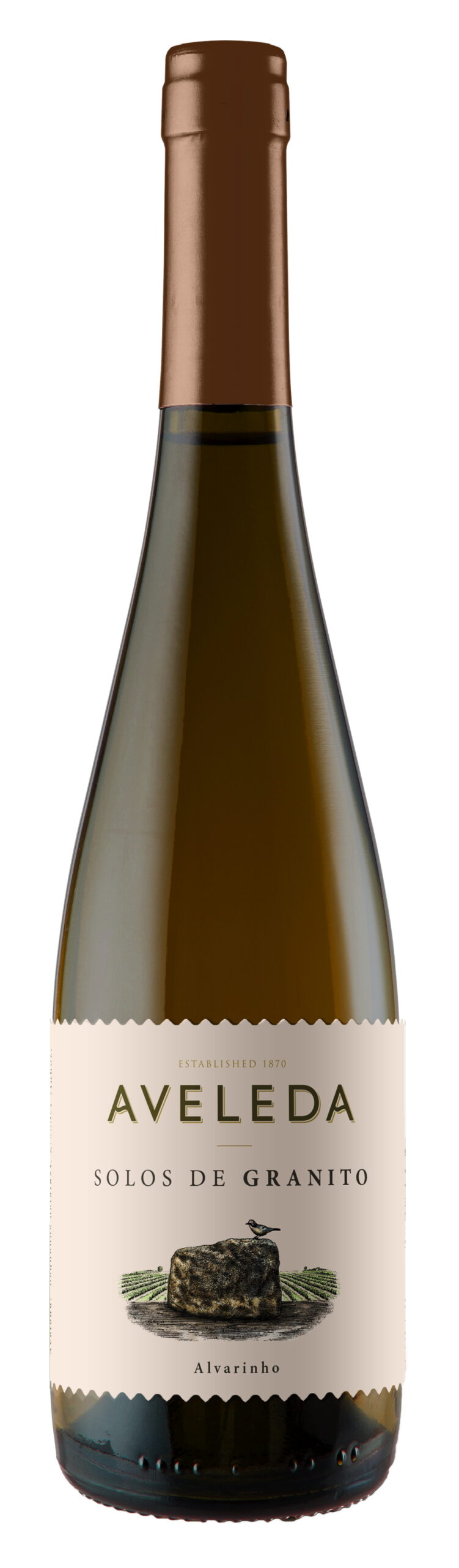 Aveleda 'Solos de Granito'