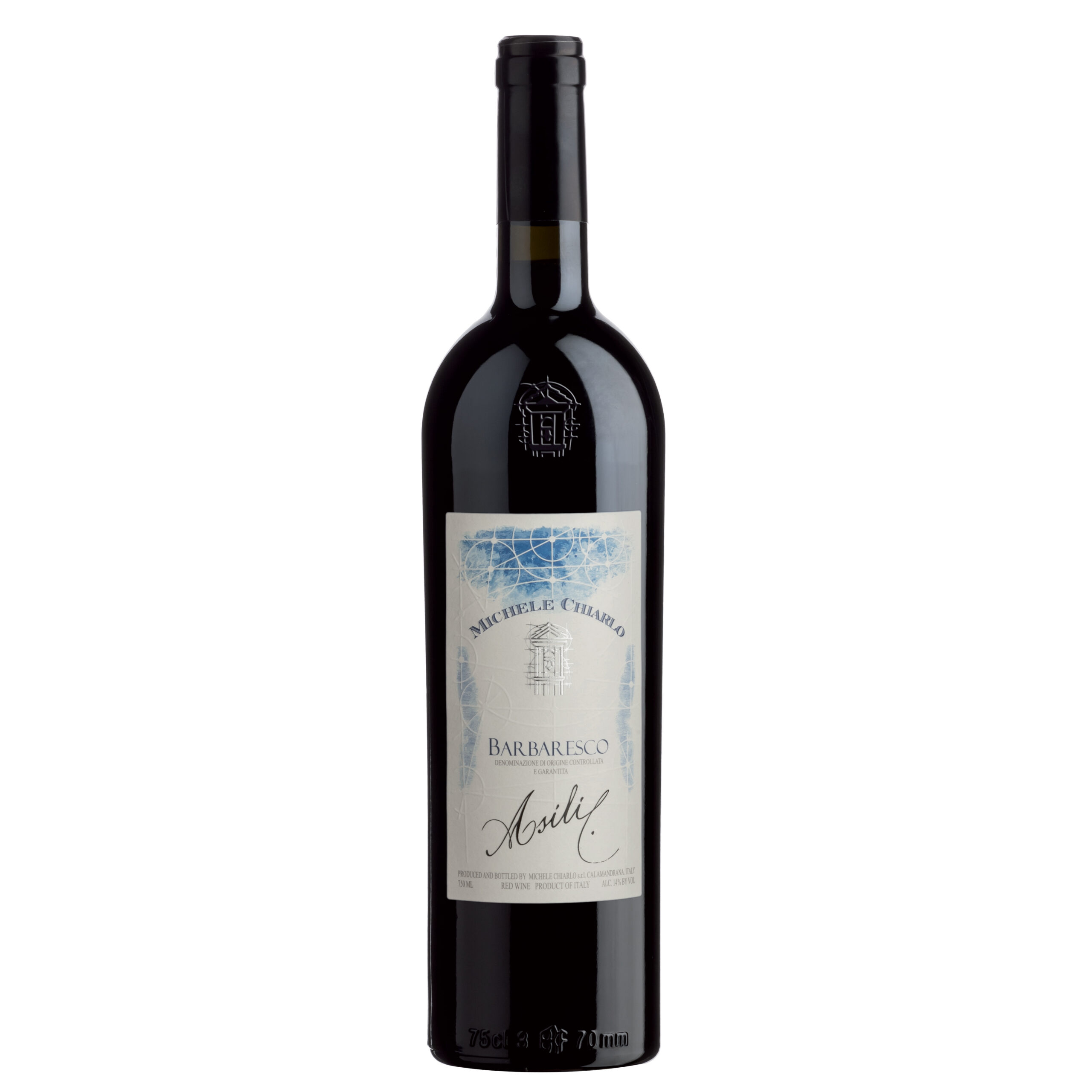 Michele Chiarlo - 'Asili' Barbaresco