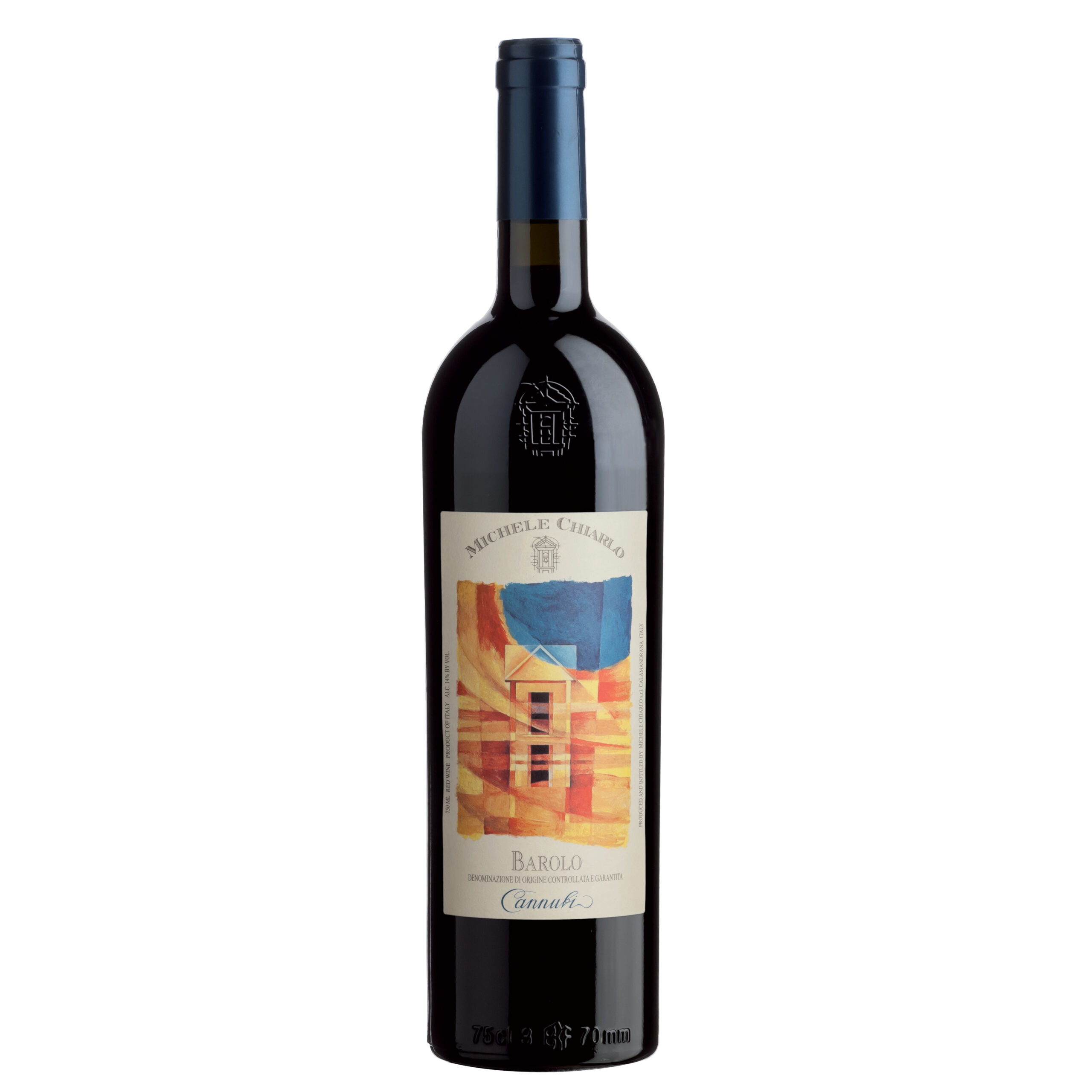 Michele Chiarlo - 'Cannubi' Barolo