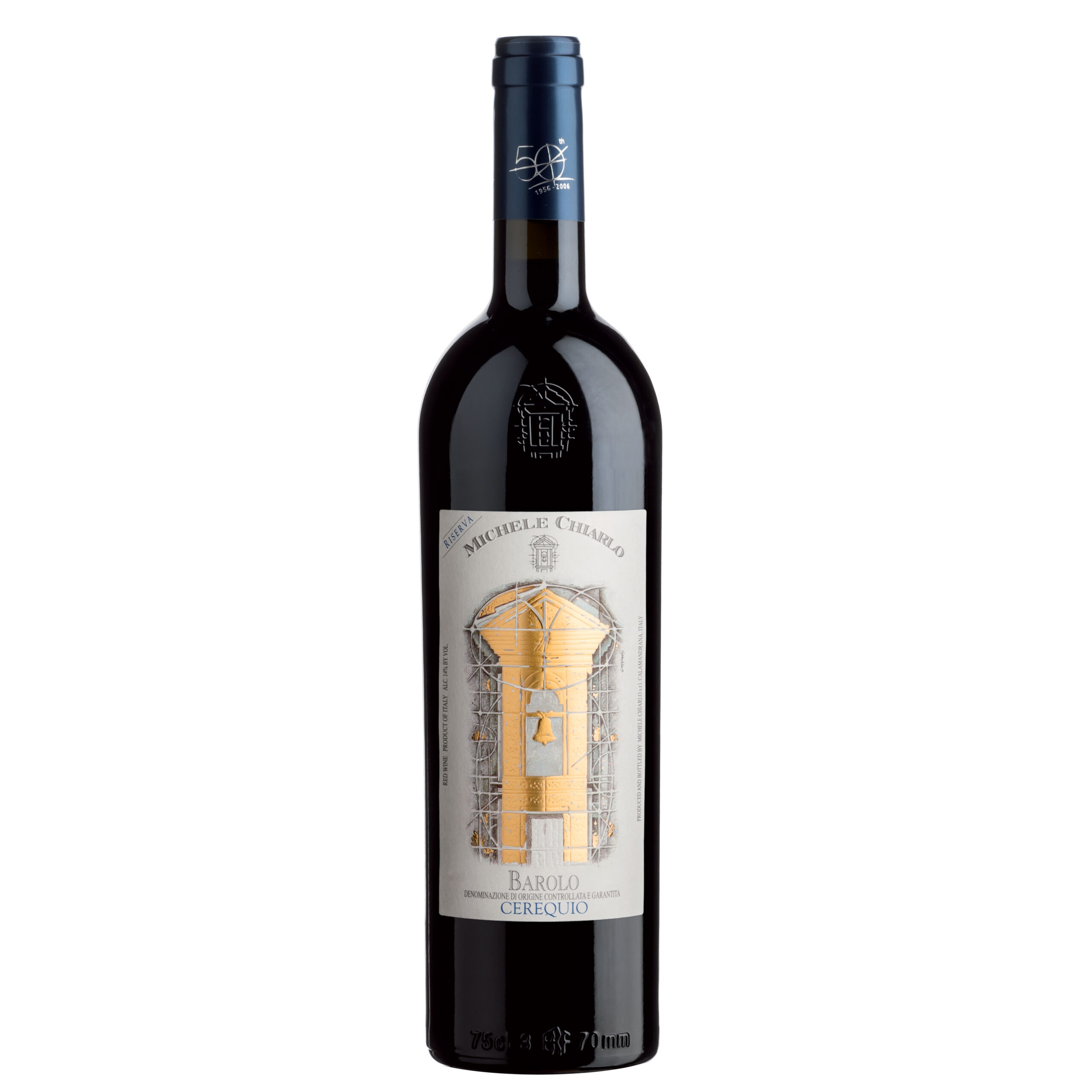 Michele Chiarlo - 'Cerequio' Barolo Riserva