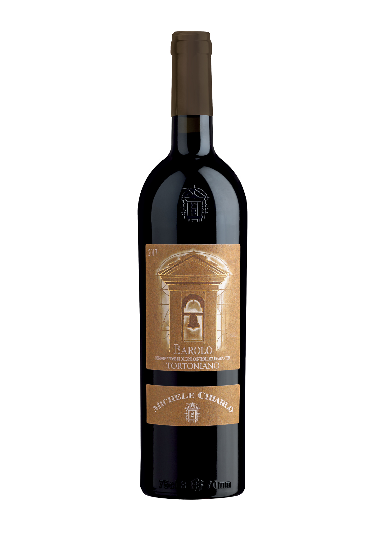 Michele Chiarlo - 'Tortoniano' Barolo