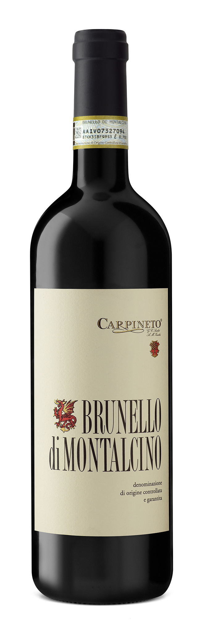 Carpineto Brunello di Montalcino