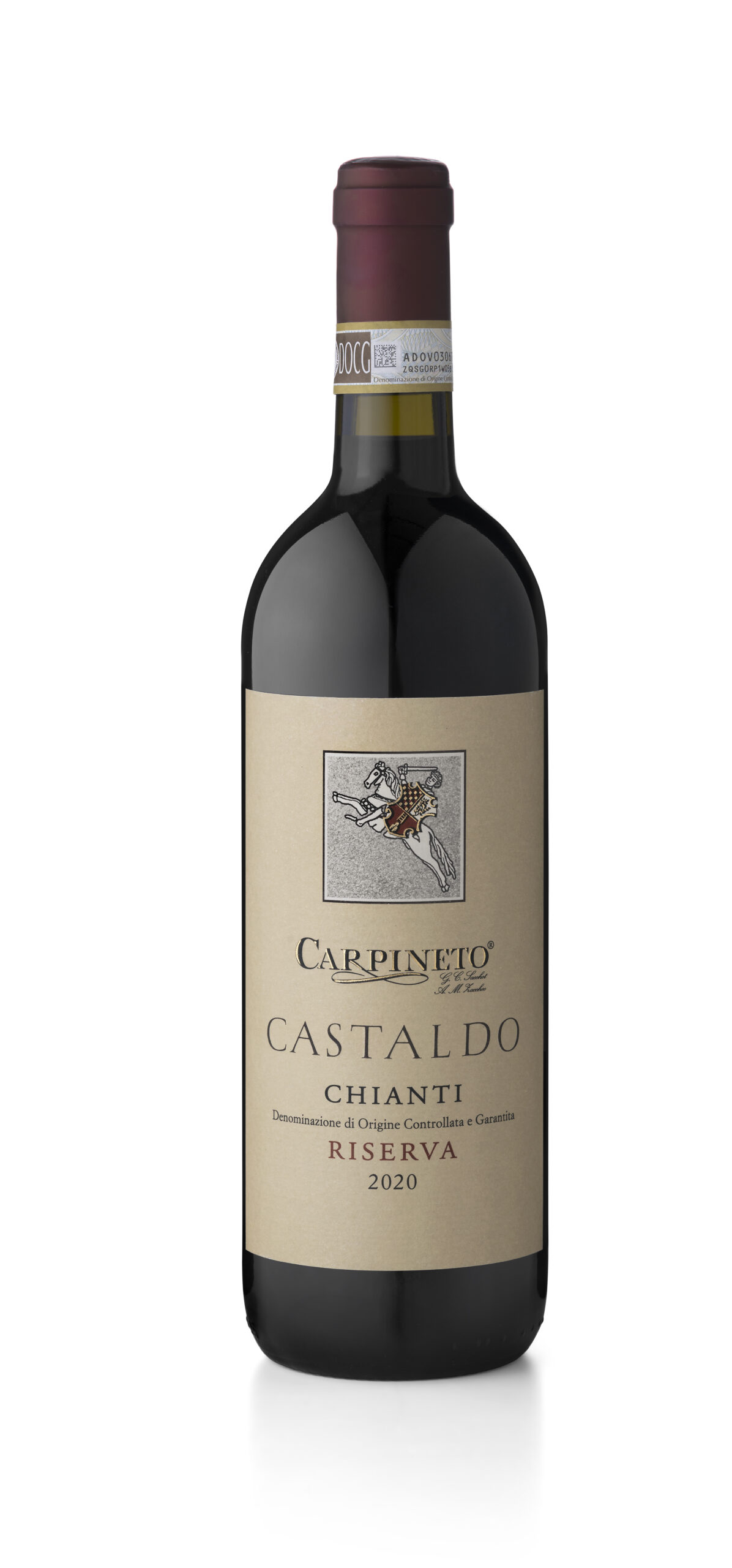 Carpineto Chianti Castaldo Riserva