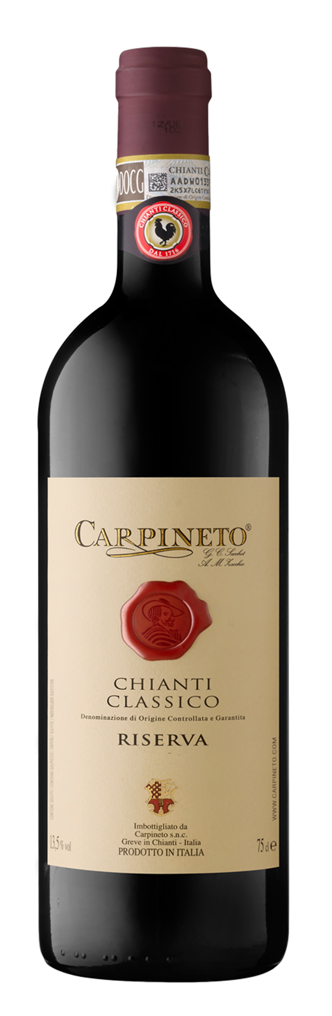 Carpineto Chianti Classico Riserva