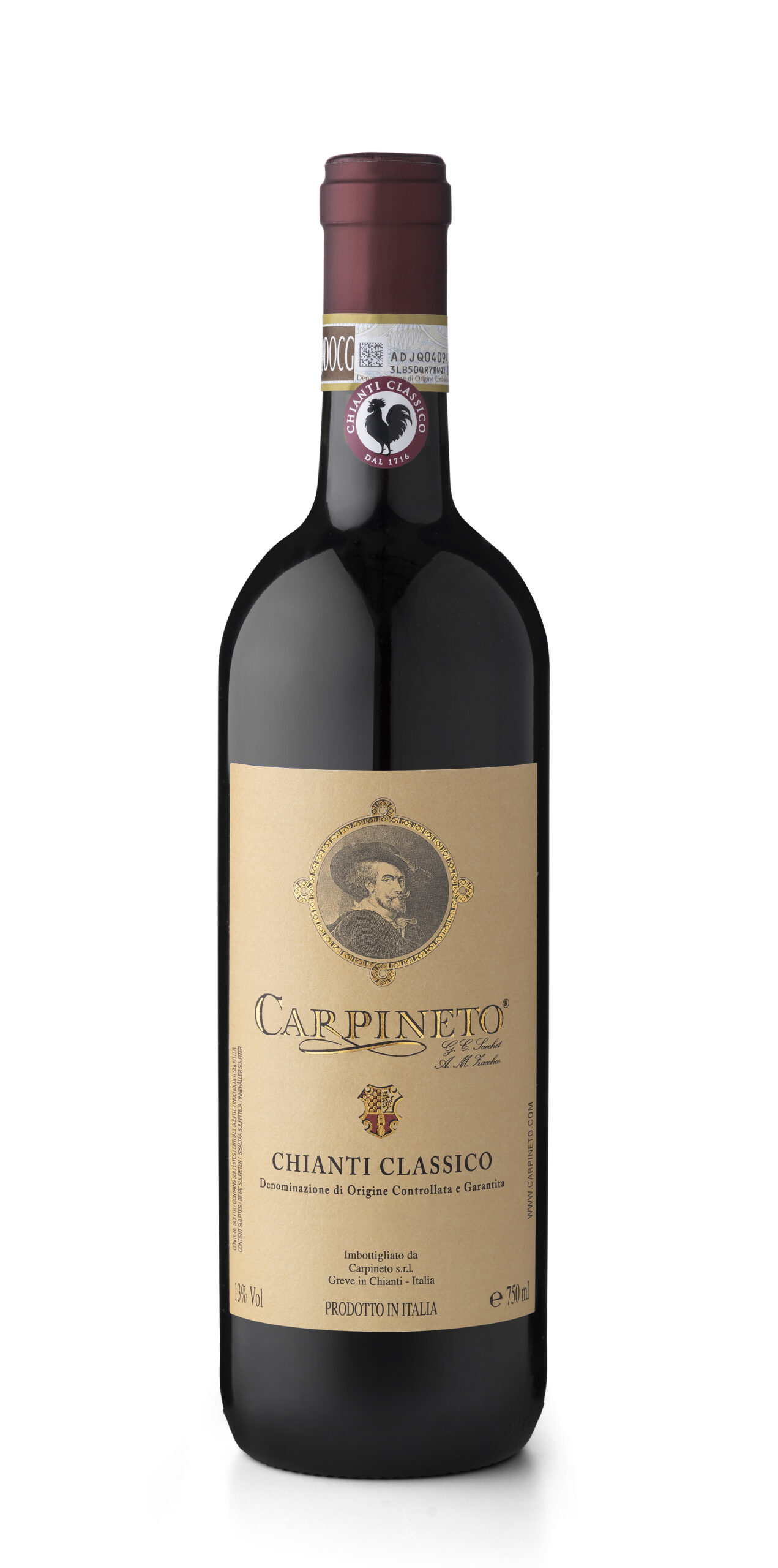 Carpineto Chianti Classico