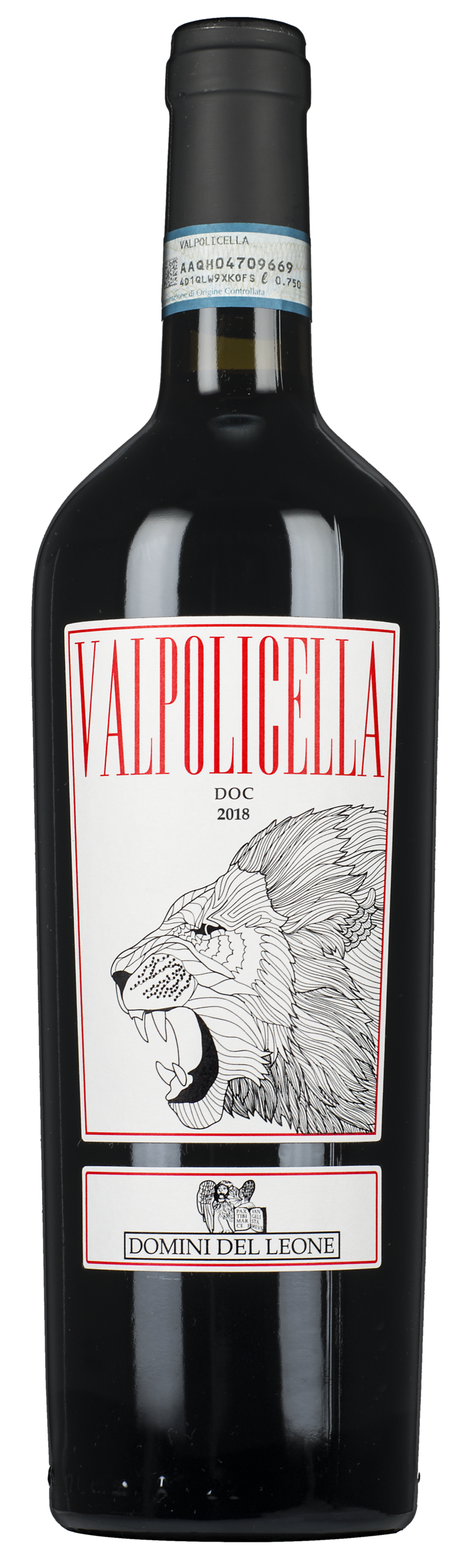 Domini del Leone Valpolicella