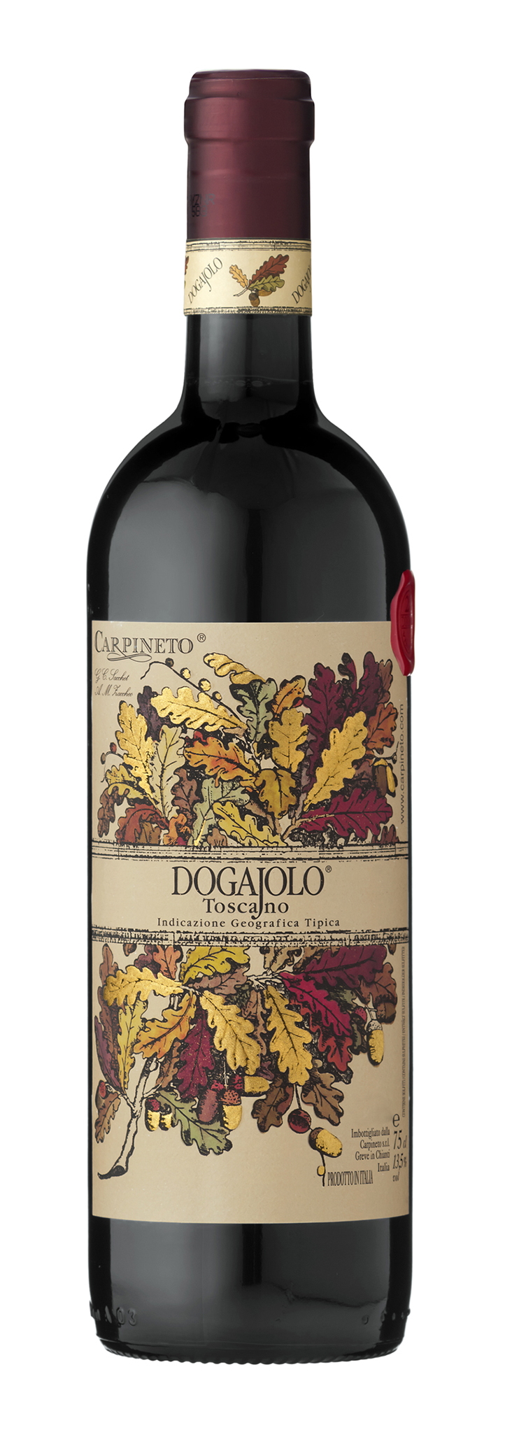 Carpineto Dogajolo Toscano Rosso