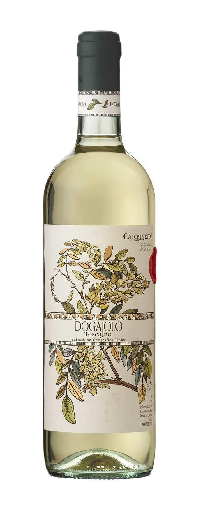 Carpineto Dogajolo Toscano Bianco