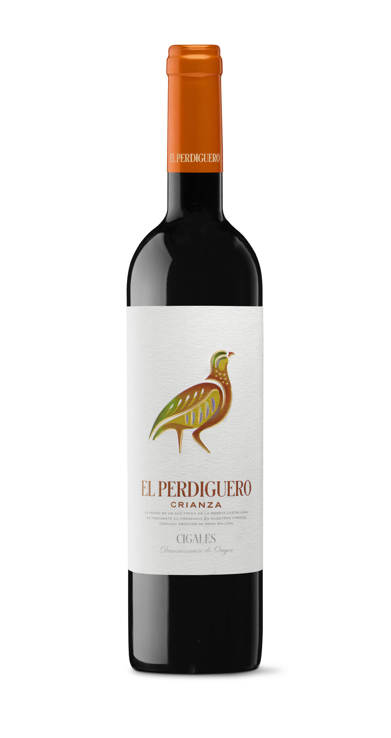 El Perdiguero 'Crianza'
