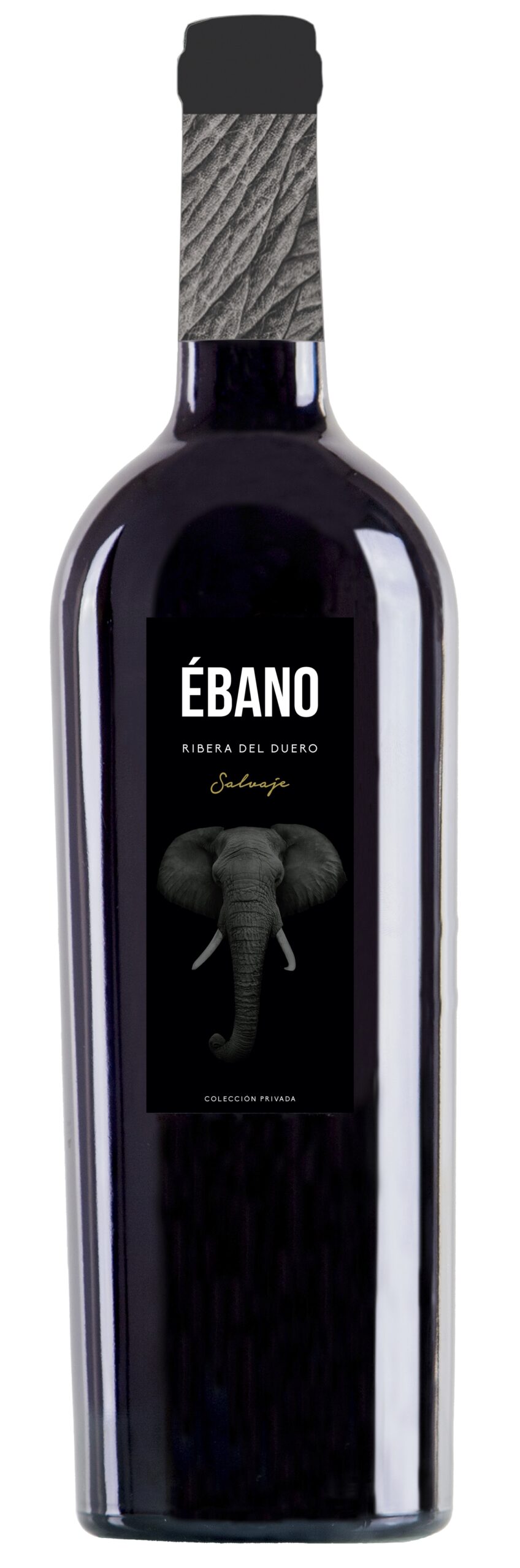 Ébano Salvaje