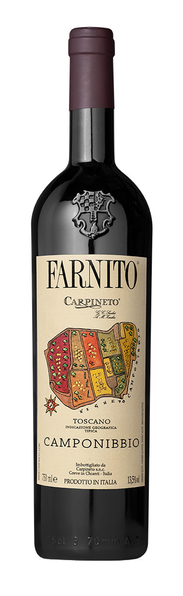 Carpineto Farnito
