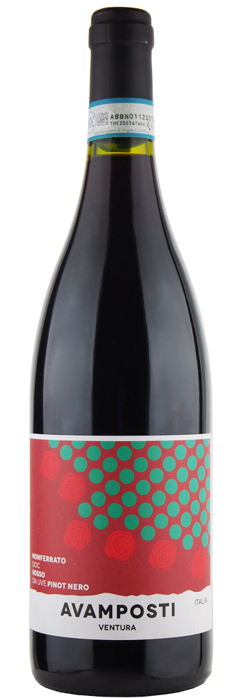 Avamposti Ventura Pinot Nero
