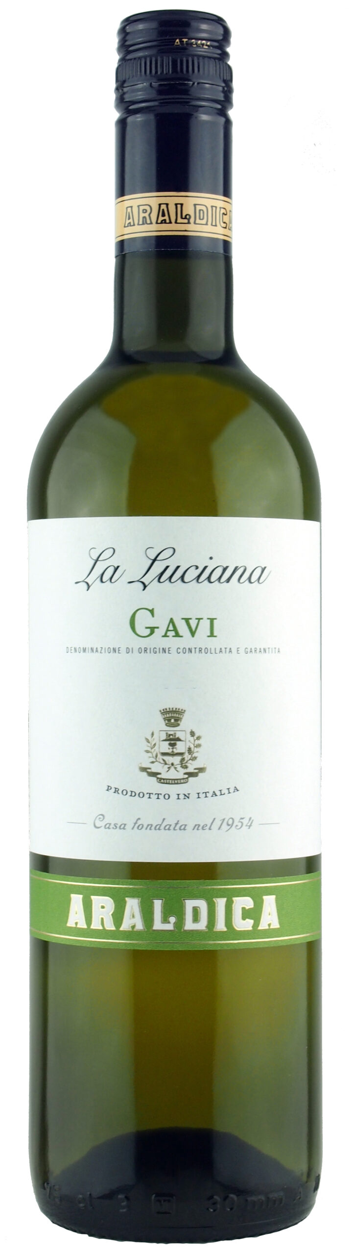 Araldica La Luciana Gavi