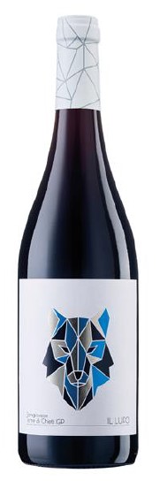 Il Lupo Sangiovese