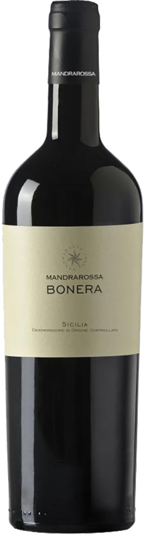 Mandrarossa 'Bonera' Terre Siciliane IGT